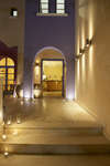 Acqua Vatos Hotel 
